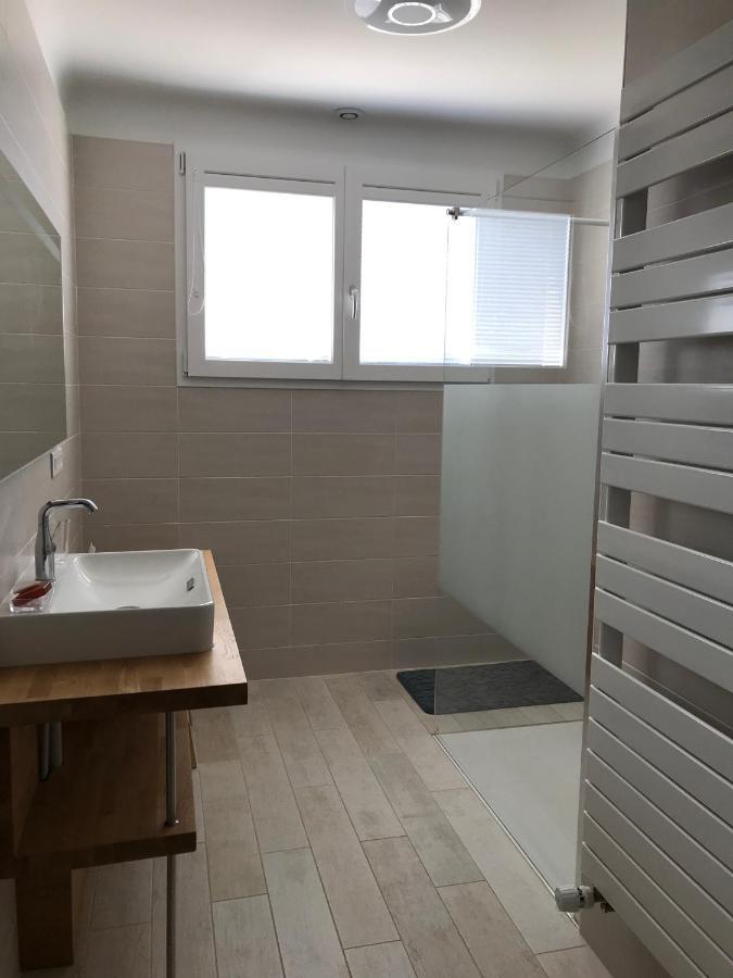 Chambre D'Hotes A La Campagne Coings Zewnętrze zdjęcie
